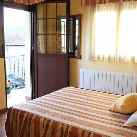 Valle Del Tuejar Appartement Carrizal Buitenkant foto